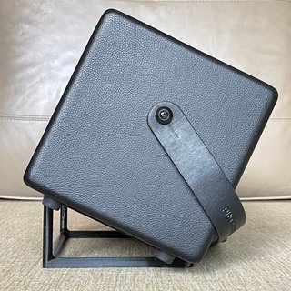 Soporte Amplificador AER