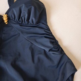 Costume intero Albatros tg. 5 Made in Italy