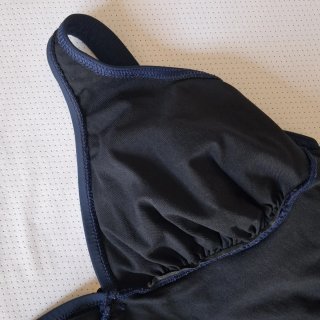 Costume intero Albatros tg. 5 Made in Italy