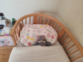 Cuna Stokke Sleepi Evolutiva 0-10 años.