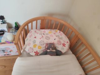 Cuna Stokke Sleepi Evolutiva 0-10 años.