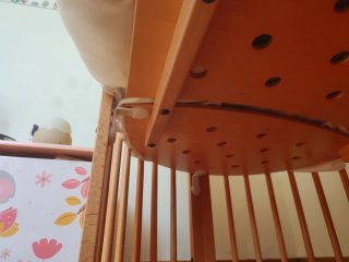 Cuna Stokke Sleepi Evolutiva 0-10 años.