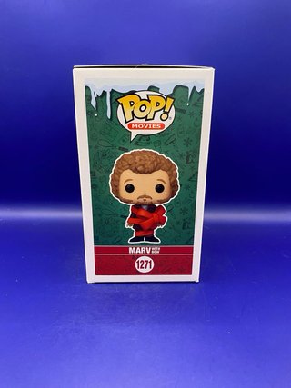 Funko Pop Marv 1271 Home Alone