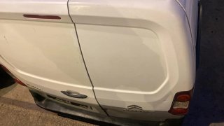 Citroen Berlingo 2018