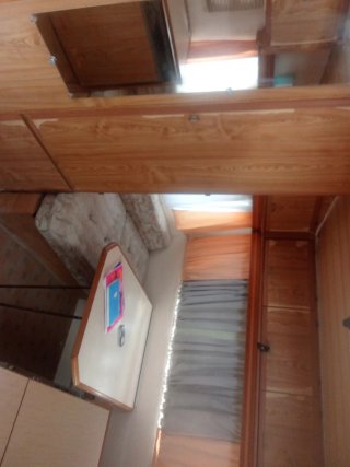 Caravana 750 kg