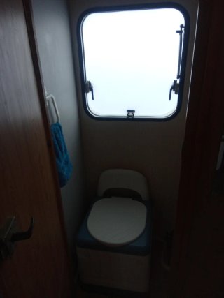 Caravana 750 kg