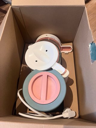 Béaba Babycook Néo Robot Cocina Bebé