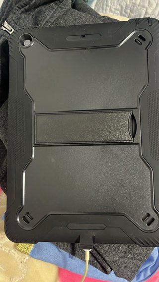 iPad 8ª Gen 32GB Plata