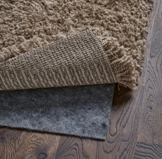 Alfombra Vollerslev Beige