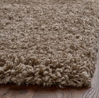 Alfombra Vollerslev Beige