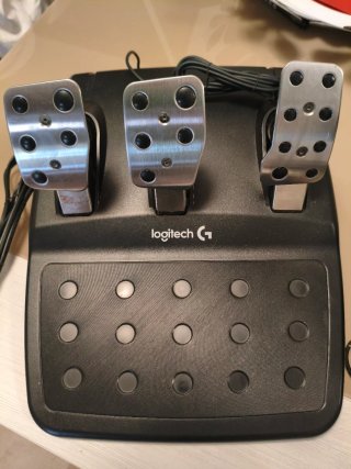 Pack G29, PSVR1 , AIM Controller, 2 Moves +++