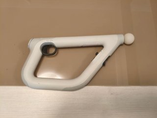 Pack G29, PSVR1 , AIM Controller, 2 Moves +++