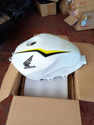 Depósito Gasolina CBR 500
