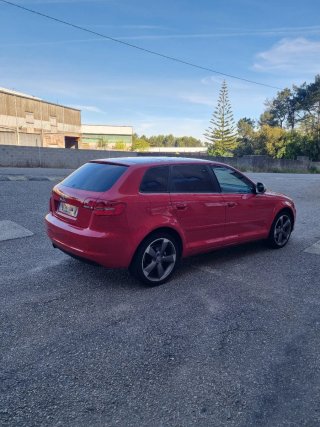 Audi A3 2010