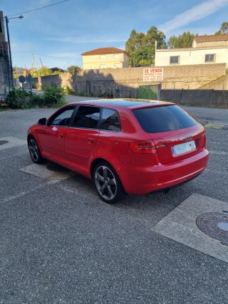 Audi A3 2010