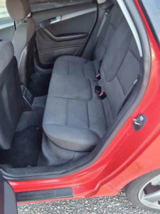 Audi A3 2010