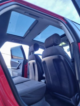 Audi A3 2010