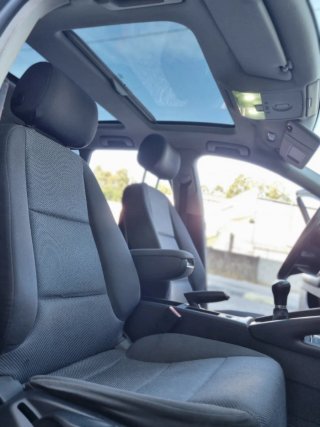 Audi A3 2010