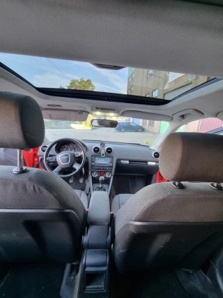 Audi A3 2010