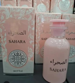 Varietà di profumi