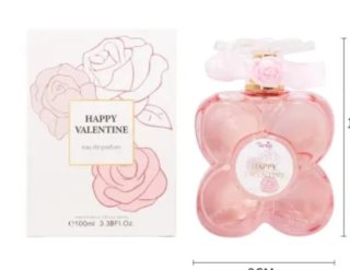Varietà di profumi
