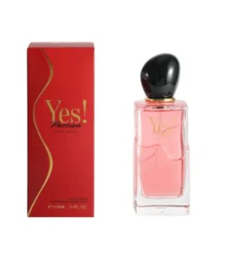 Varietà di profumi