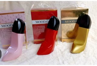 Varietà di profumi