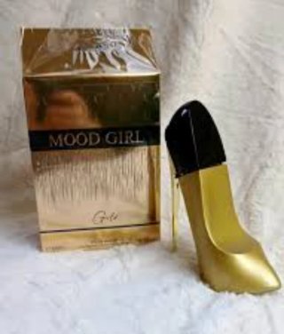 Varietà di profumi