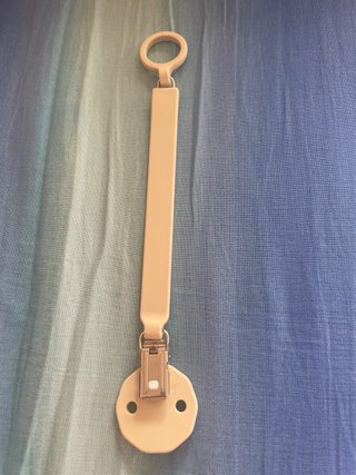 Chupete silicona 0-6m + pinza