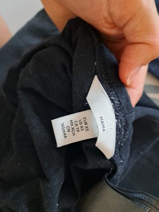 Ropa premamá: pantalones y más