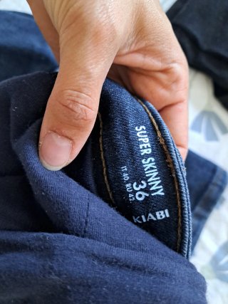 Ropa premamá: pantalones y más