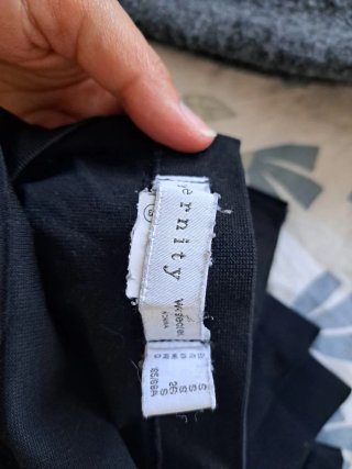 Ropa premamá: pantalones y más
