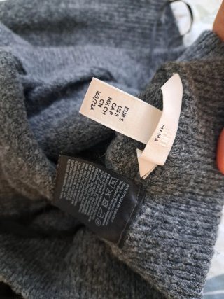 Ropa premamá: pantalones y más