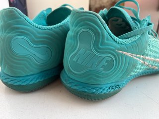 Zapatillas Nike Fútbol Sala Talla 40