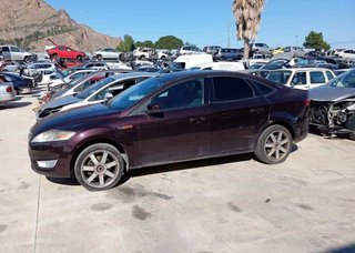 484845 asiento trasero ford mondeo ber. (ca2) ghia