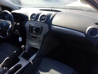 484845 asiento trasero ford mondeo ber. (ca2) ghia