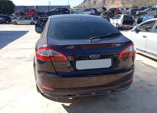 484845 asiento trasero ford mondeo ber. (ca2) ghia