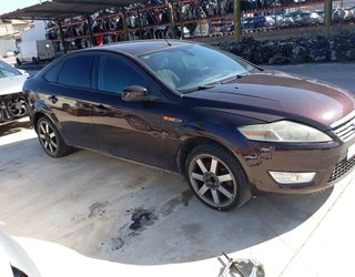 484845 asiento trasero ford mondeo ber. (ca2) ghia
