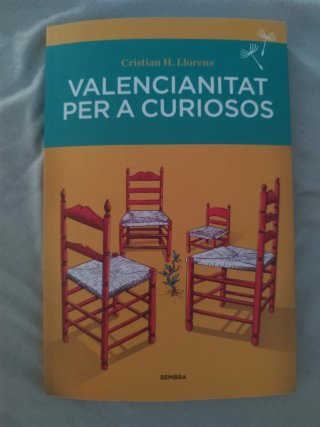 Valencianitat per a curiosos