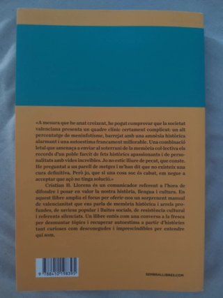 Valencianitat per a curiosos