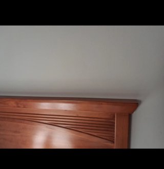 habitación de matrimonio