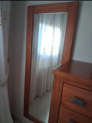 habitación de matrimonio