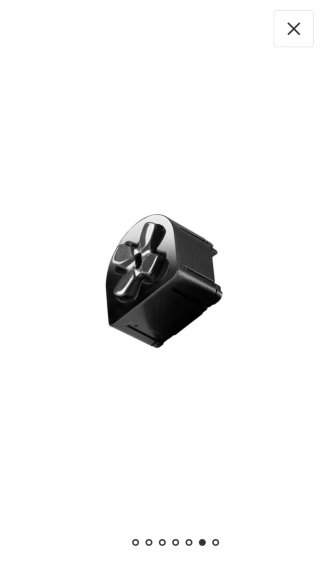 Thrustmaster eSwap PRO Controller PS4/PC