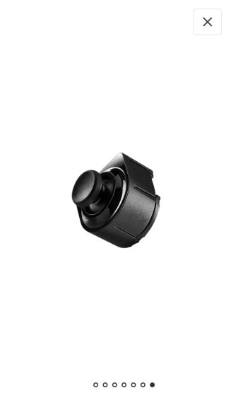 Thrustmaster eSwap PRO Controller PS4/PC