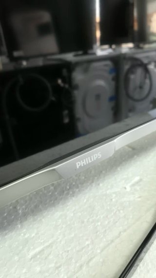 TV PHILIPS 49HFL5011T 49” FULL HD ANDROID