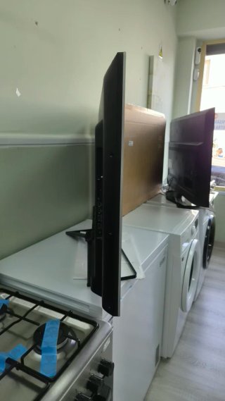 TV PHILIPS 49HFL5011T 49” FULL HD ANDROID