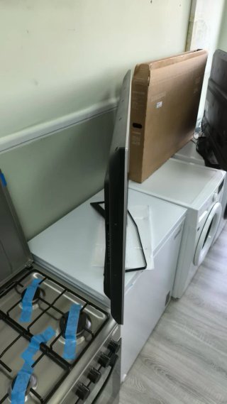 TV PHILIPS 49HFL5011T 49” FULL HD ANDROID