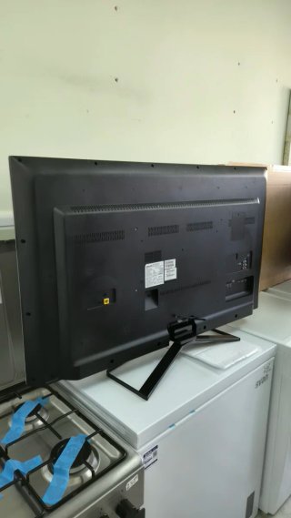 TV PHILIPS 49HFL5011T 49” FULL HD ANDROID