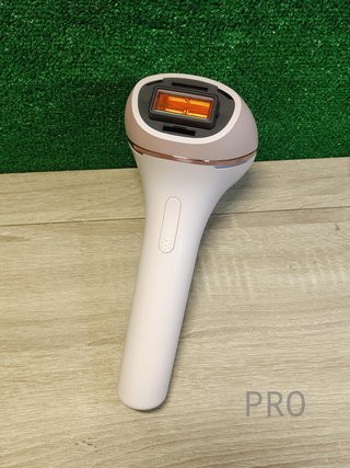 Depiladora Luz Pulsada Philips