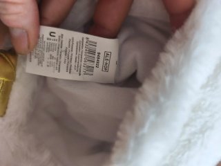 Set di due astucci per bambini con peluche, uno con unicorno e l'altro con nuvola